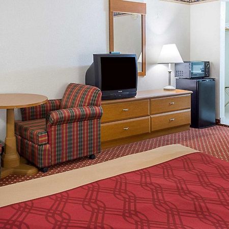 Gateway Inn Templeton Екстериор снимка