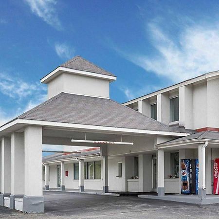 Gateway Inn Templeton Екстериор снимка