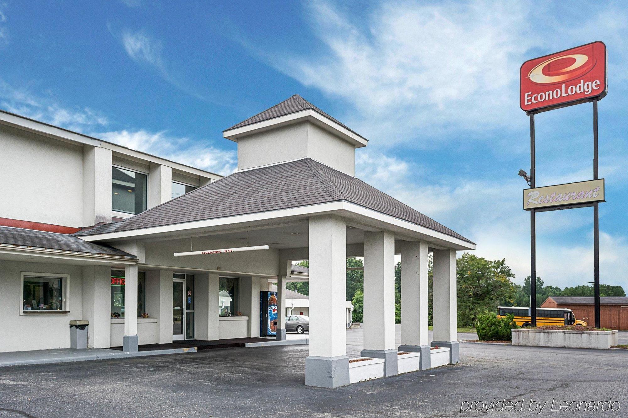 Gateway Inn Templeton Екстериор снимка