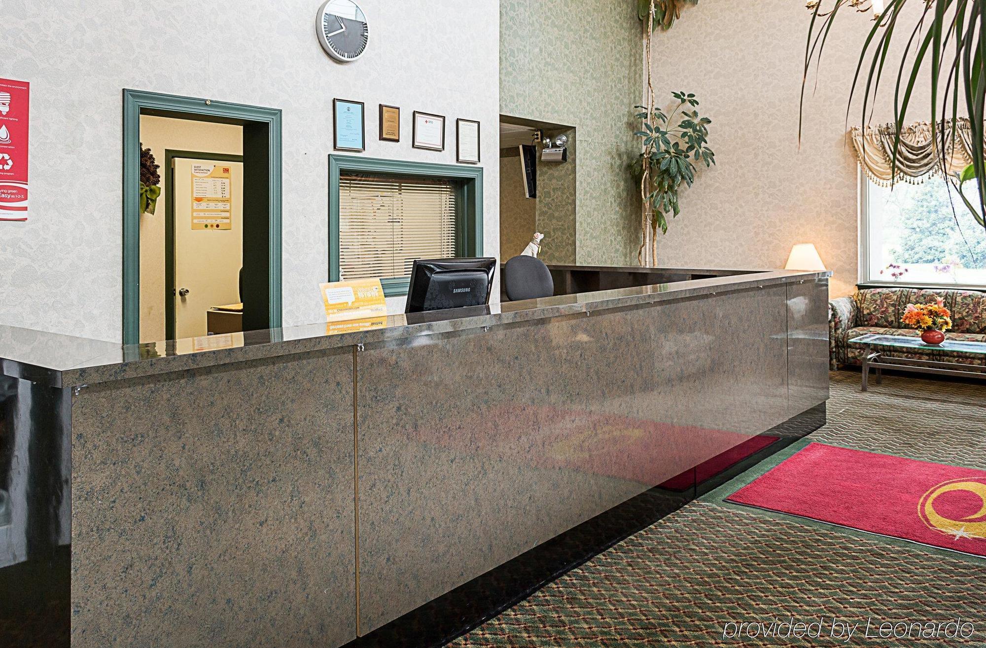 Gateway Inn Templeton Екстериор снимка