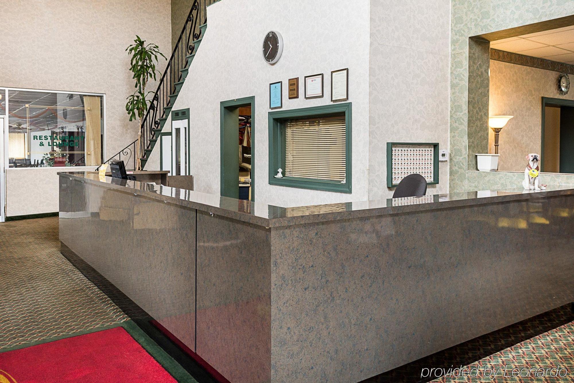 Gateway Inn Templeton Екстериор снимка