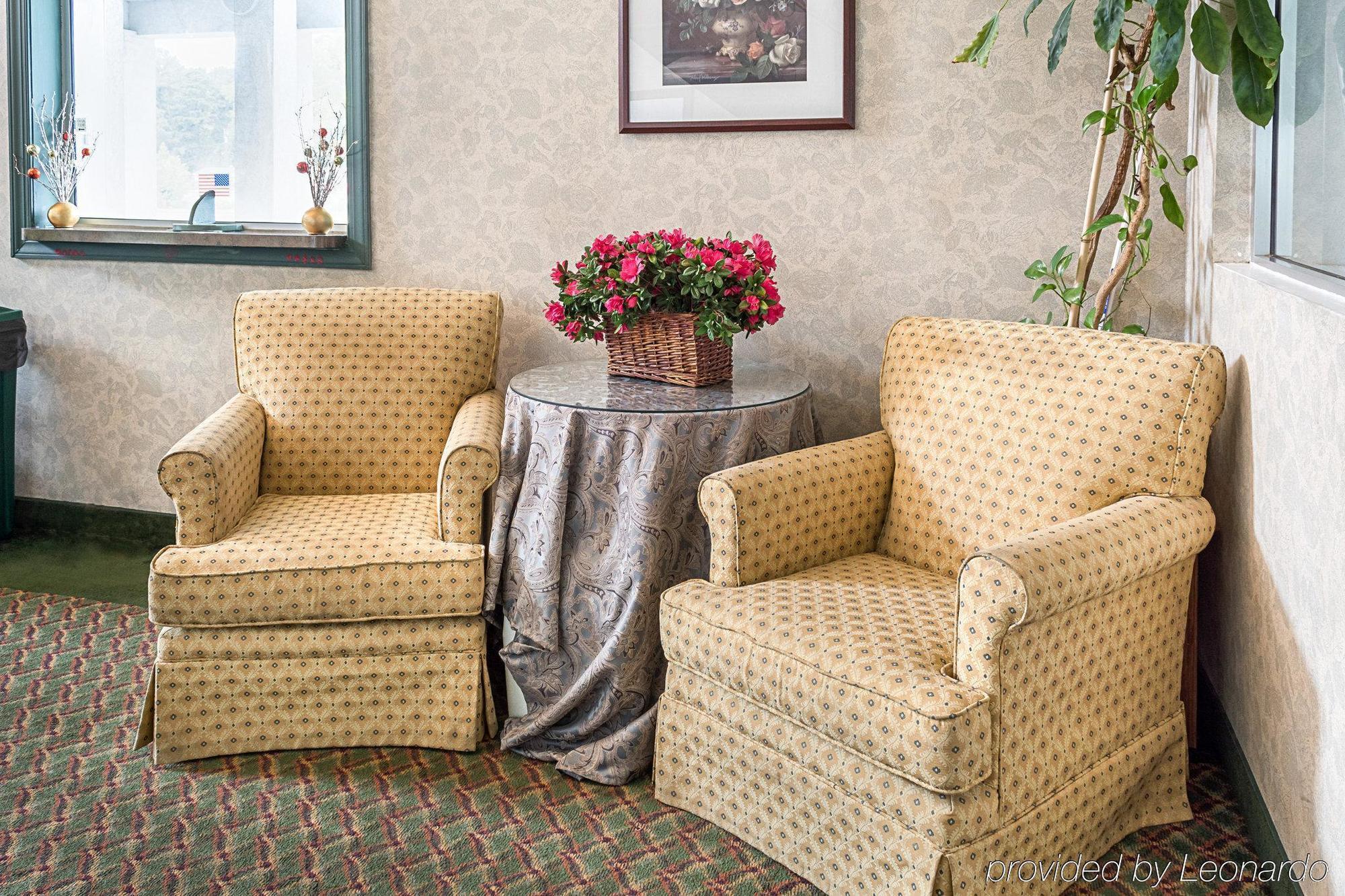 Gateway Inn Templeton Екстериор снимка