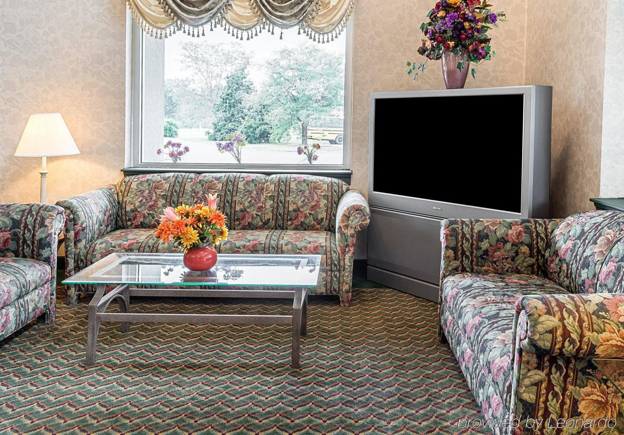 Gateway Inn Templeton Екстериор снимка