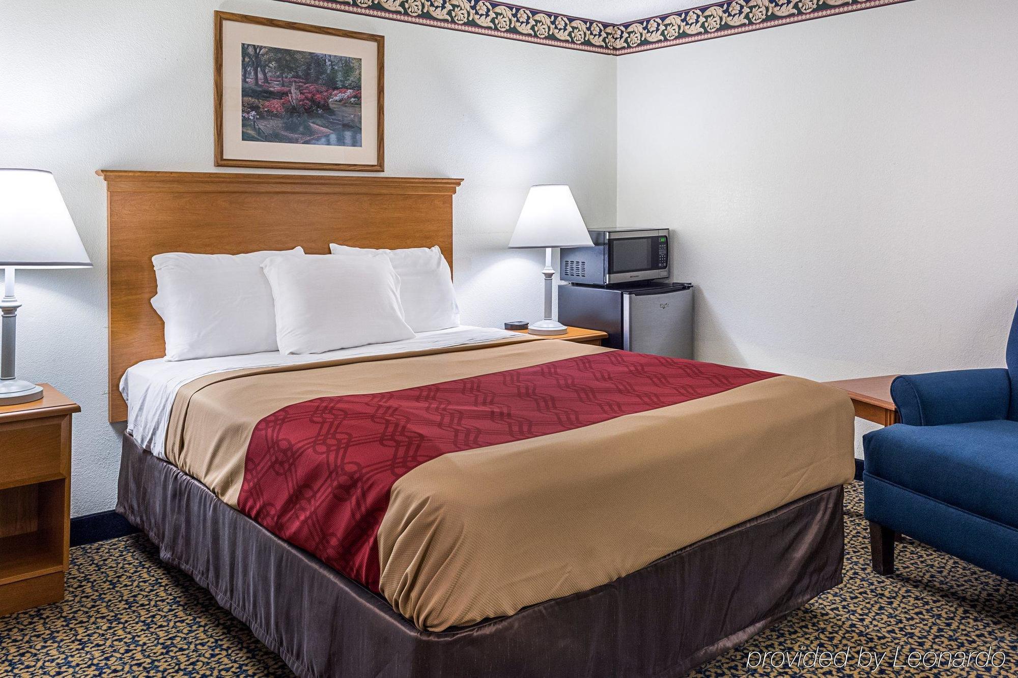 Gateway Inn Templeton Екстериор снимка