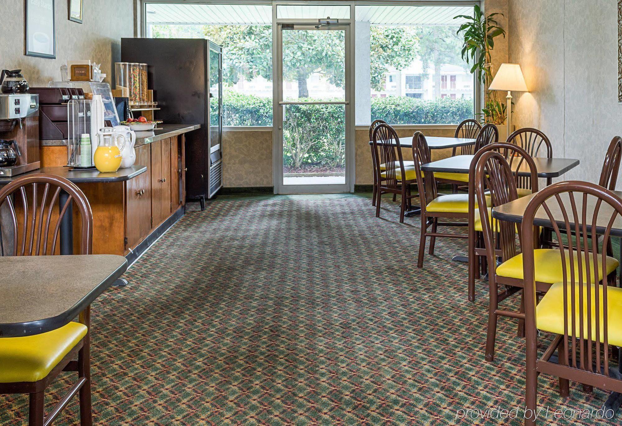 Gateway Inn Templeton Екстериор снимка