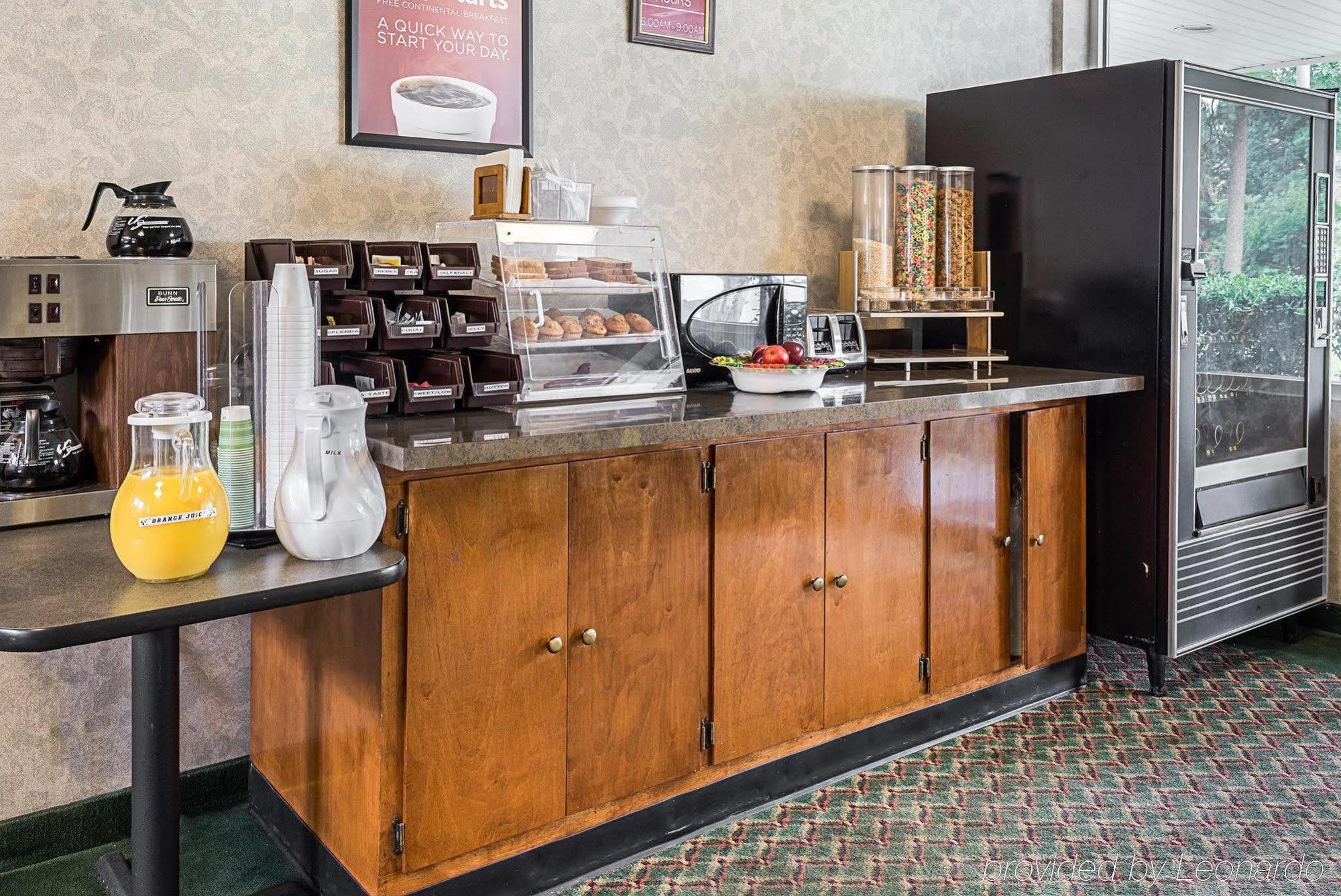 Gateway Inn Templeton Екстериор снимка