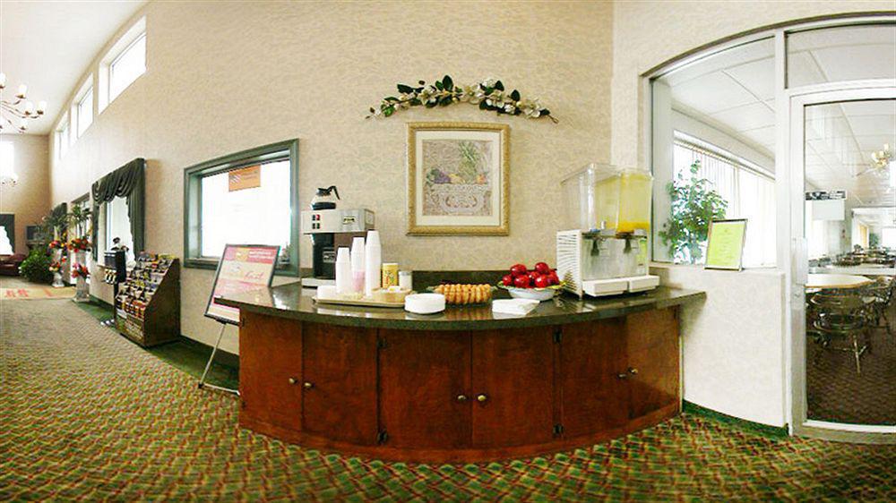 Gateway Inn Templeton Екстериор снимка