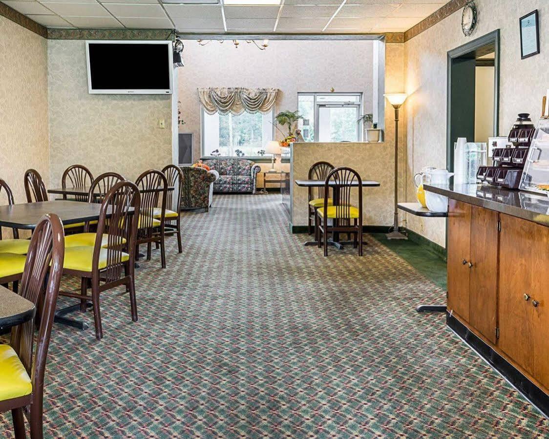 Gateway Inn Templeton Екстериор снимка